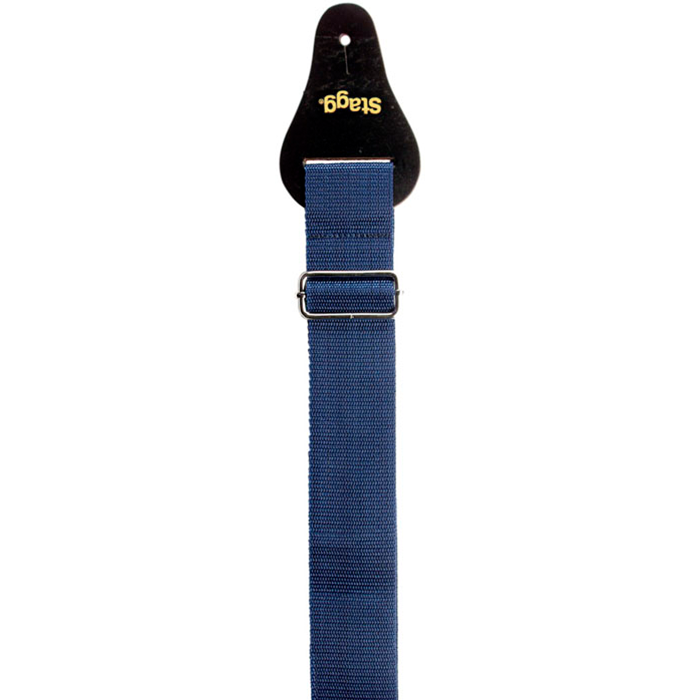 Correa - Stagg - De Soga - Azul - Bja006Bl