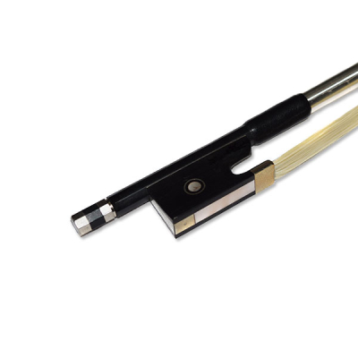 Arco - Stradella - Para Violin 4/4 - Carbon/Fibra De Vidrio - Cfb82344  