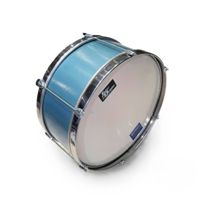 Bombo - Interdrums - Madera - De Murga - 20