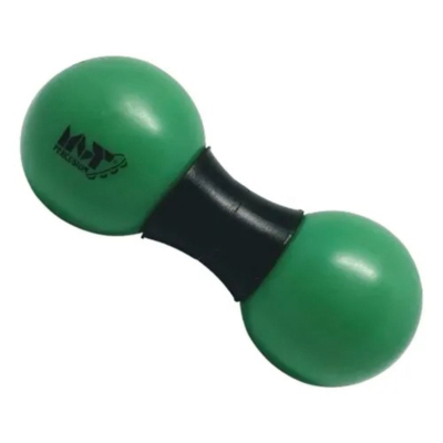 Shaker - Mvt - Music Balls - Verde - Chico - Mvt-B4Gr  