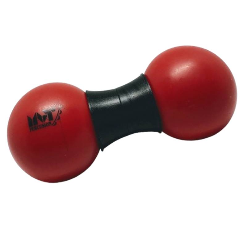 Shaker - Mvt - Music Balls - Rojo - Chico - Mvt-B4Rd