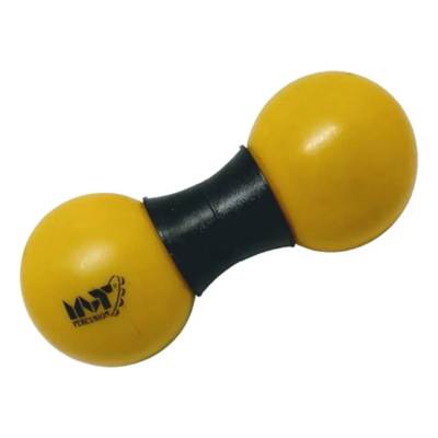 Shaker - Mvt - Music Balls - Amarillo - Chico - Mvt-B4Yw  