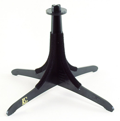 Soporte - Bg - Para Saxo Soprano, Trompeta, Flugel - A42  