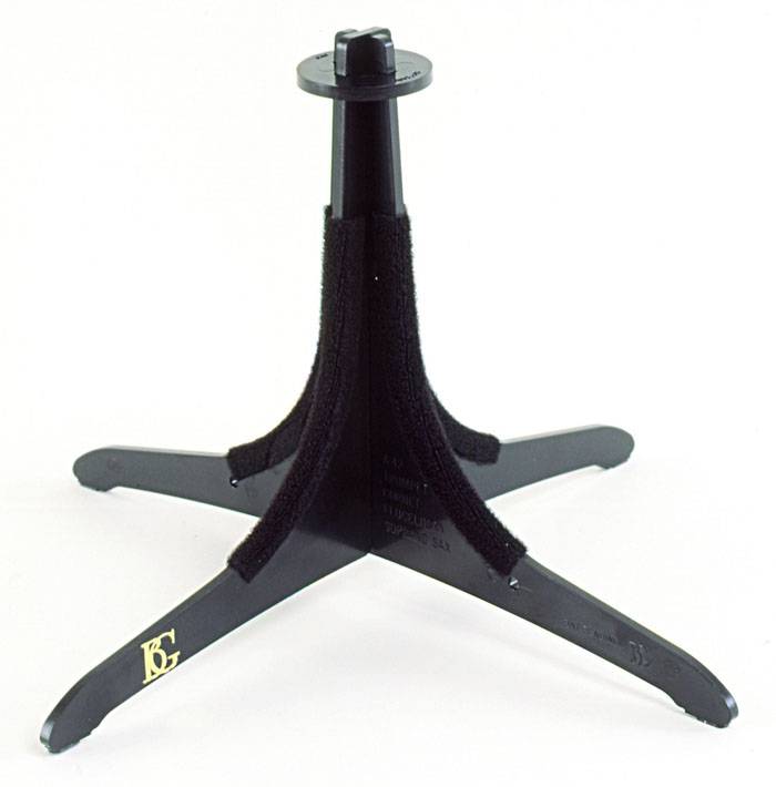 Soporte - Bg - Para Saxo Soprano, Trompeta, Flugel - A42