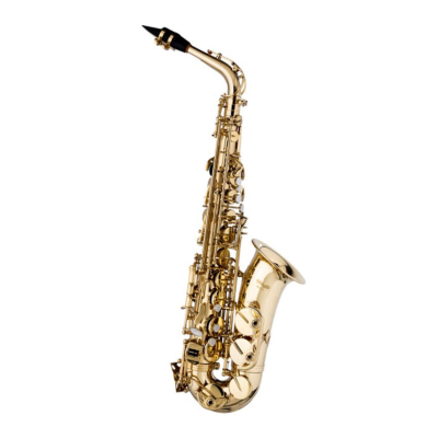 Saxo Alto - Stagg - 