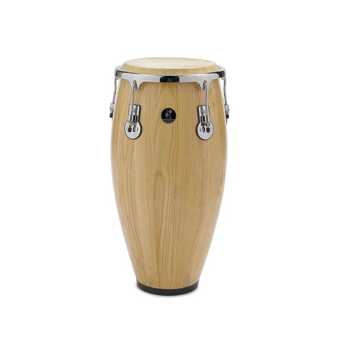 Conga - Sonor - Champion - 11 3/4 - Aro Confort - Color Natural - Incluye Soporte - Cc1175Nhg