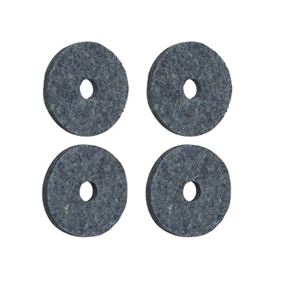Felpas - Dixon - Hi Hat Large - 4 Unidades - Paws9A4Hp  