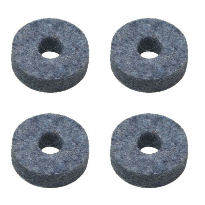 Felpas - Dixon - Para Platillo - 4 Unidades - Paws9B4Hp  