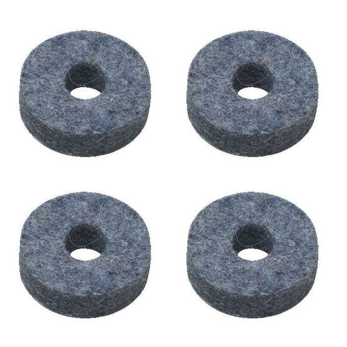 Felpas - Dixon - Para Platillo - 4 Unidades - Paws9B4Hp