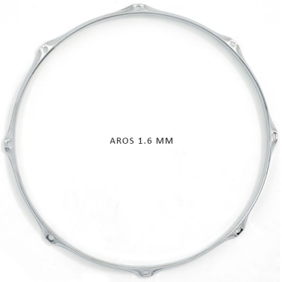 Aro De Bateria - Dixon - 12