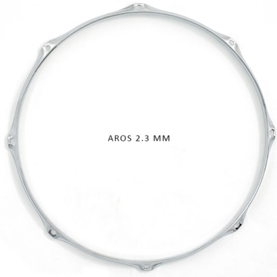Aro De Bateria - Dixon - 10