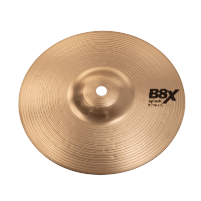 Platillo - Sabian - 8