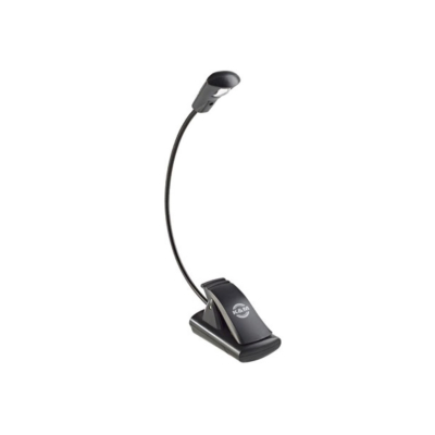 Luz De Atril - K&M - Un Brazo - Un Led - 1224100055  