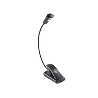 Luz De Atril - K&M - Un Brazo - Dos Led - 1224200055  