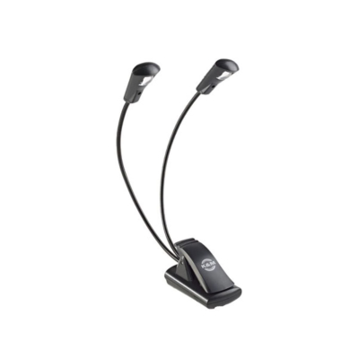 Luz De Atril - K&M - Dos Brazos - Un Led - 1224300055  