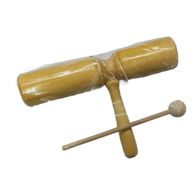 Toc Toc - Whale - Doble Lustrado - Wh023  