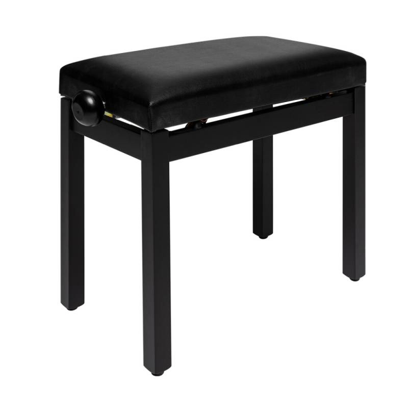 Taburete - Stagg - De Piano - Negro - Pb36Bkmsbk