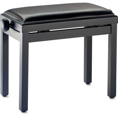 Taburete - Stagg - De Piano - Negro - Pb39Bkmsbk  