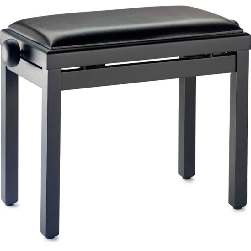 Taburete - Stagg - De Piano - Negro - Pb39Bkmsbk