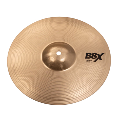Platillo - Sabian - 12