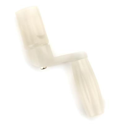 Manivela - Daddario - Ajusta Cuerdas - Turbotune - Fosforecente - Blue Glow - Pw-Ttpw-01  