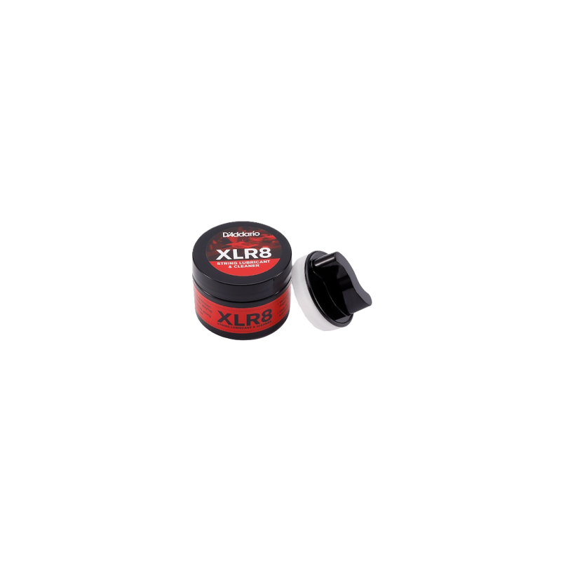 Lubricante Para Cuerdas - Daddario - Planet Waves - Pw-Xlr8-01