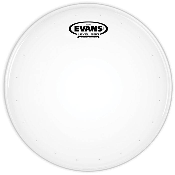 Parche 13 - Evans - Hdd - De Tom - Arenado - Capa Doble - B13Hdd