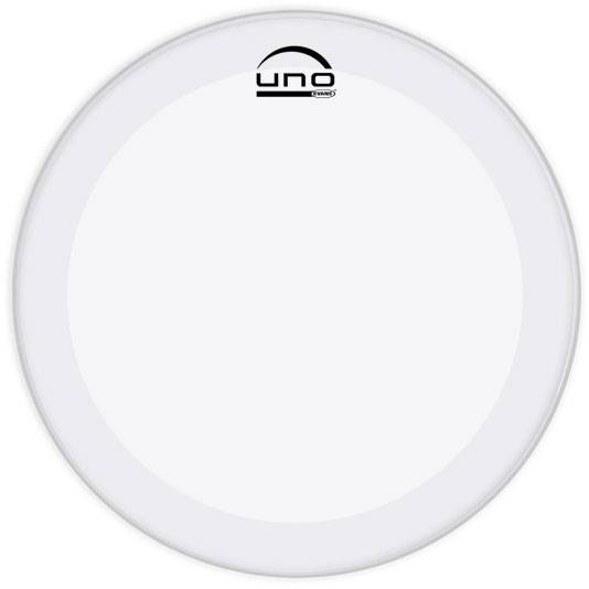 Parche 18 - Uno - Eq4 - De Bombo - Capa Simple - Ubd18Eq4