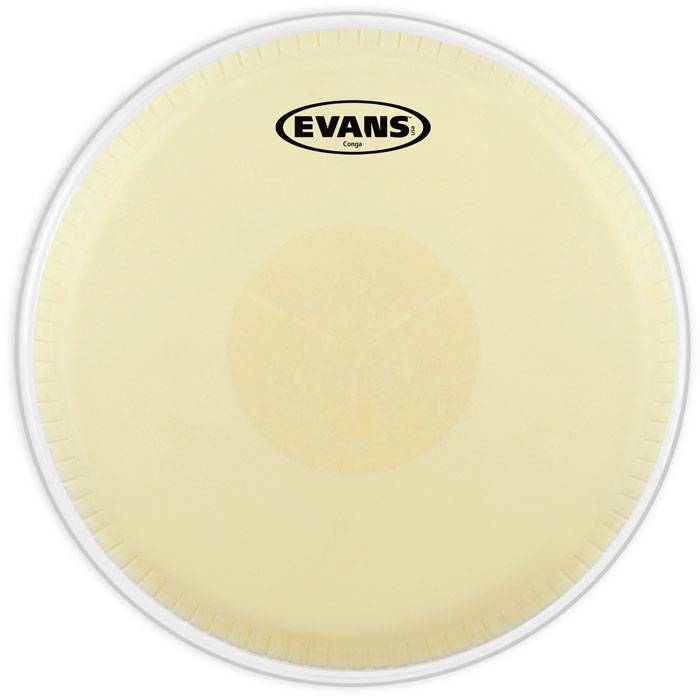 Parche 11 - Evans - De Conga - Centro Reforzado - Ec1100E