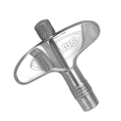 Llave De Afinar - Evans - Magnetic Head Drum Key - Dadk  