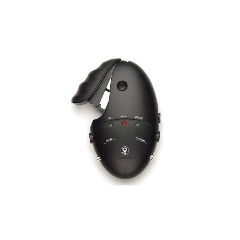 Cortador Y Testeador De Cables - Daddario - Pw-Cct