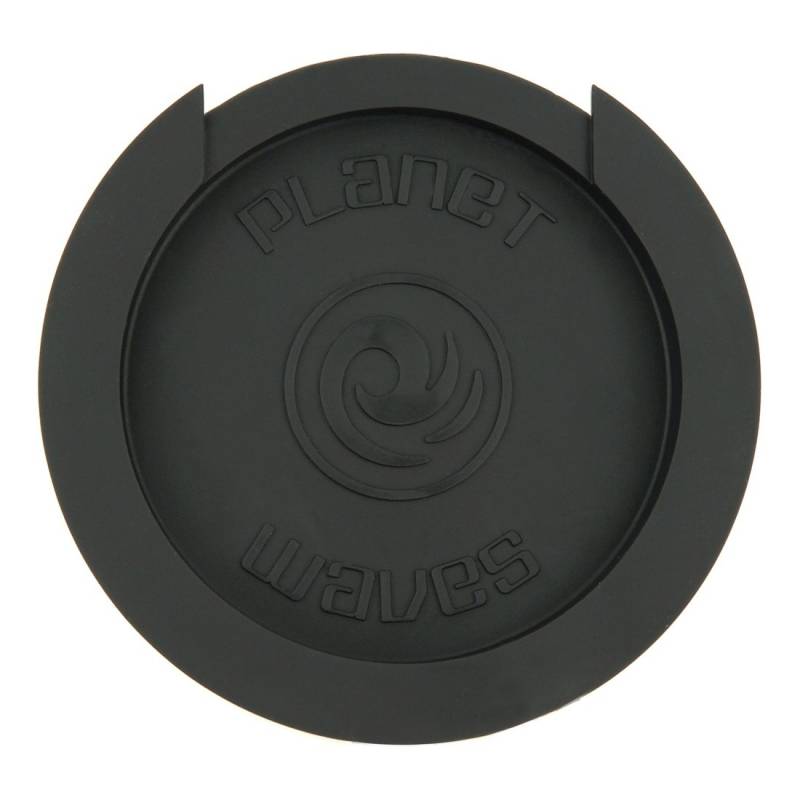 Tapa Para Boca Guitarra Acustica - Daddario - Pw-Sh-01