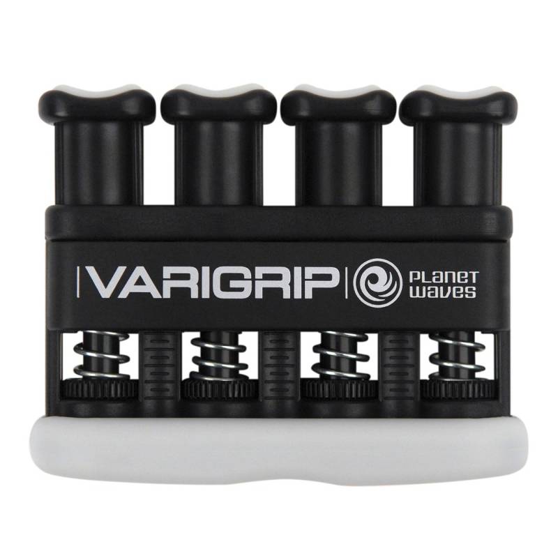 Ejercitador De Dedos - Daddario - Varigrip - Tension Regulable - Pw-Vg-01
