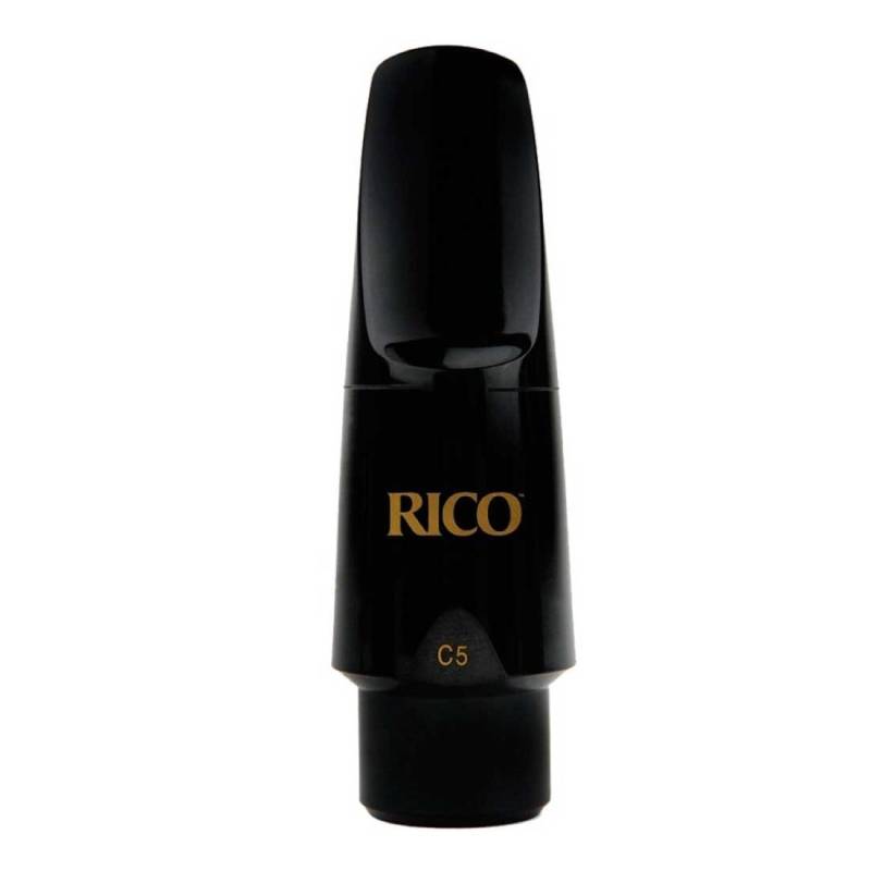 Boquilla - Daddario - Clarinete Bb - Graftonite - C5 - Rrgmpcbclc5