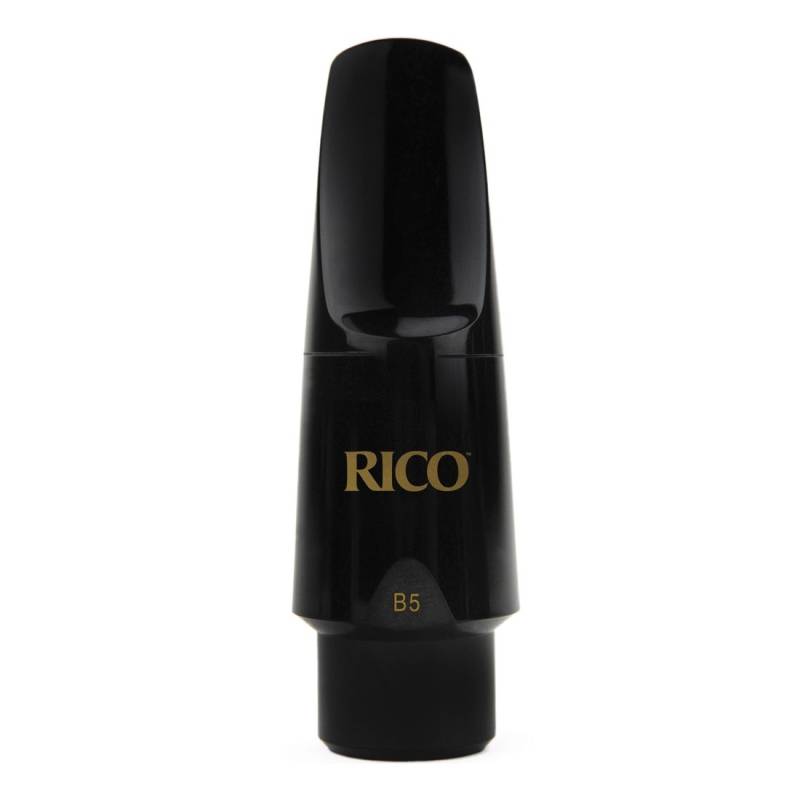 Boquilla - Daddario - Saxo Alto - Graftonite - B5 - Rrgmpcasxb5