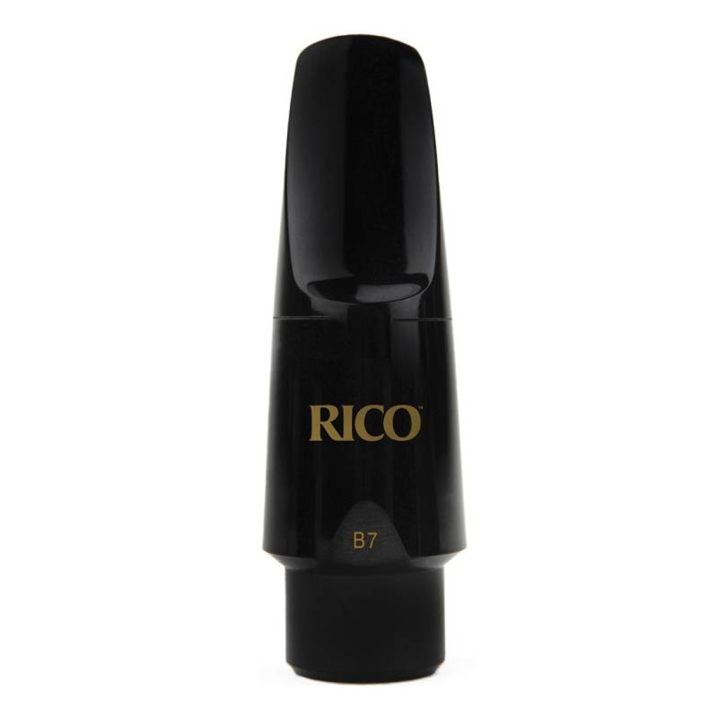 Boquilla - Daddario - Saxo Alto - Graftonite - B7 - Rrgmpcasxb7