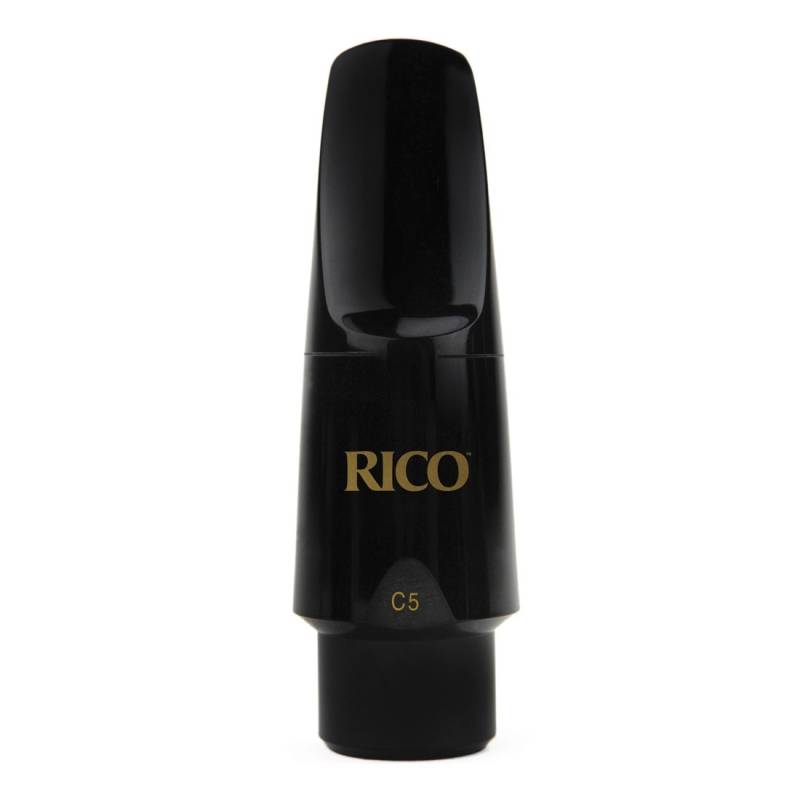 Boquilla - Daddario - Saxo Alto - Graftonite - C5 - Rrgmpcasxc5