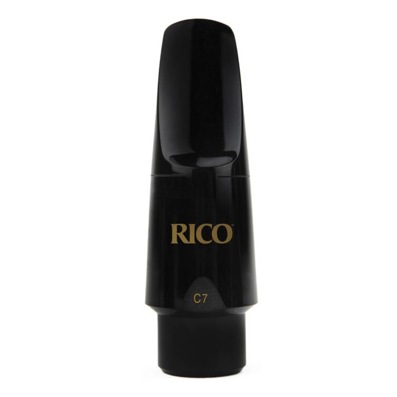 Boquilla - Daddario - Saxo Alto - Graftonite - C7 - Rrgmpcasxc7