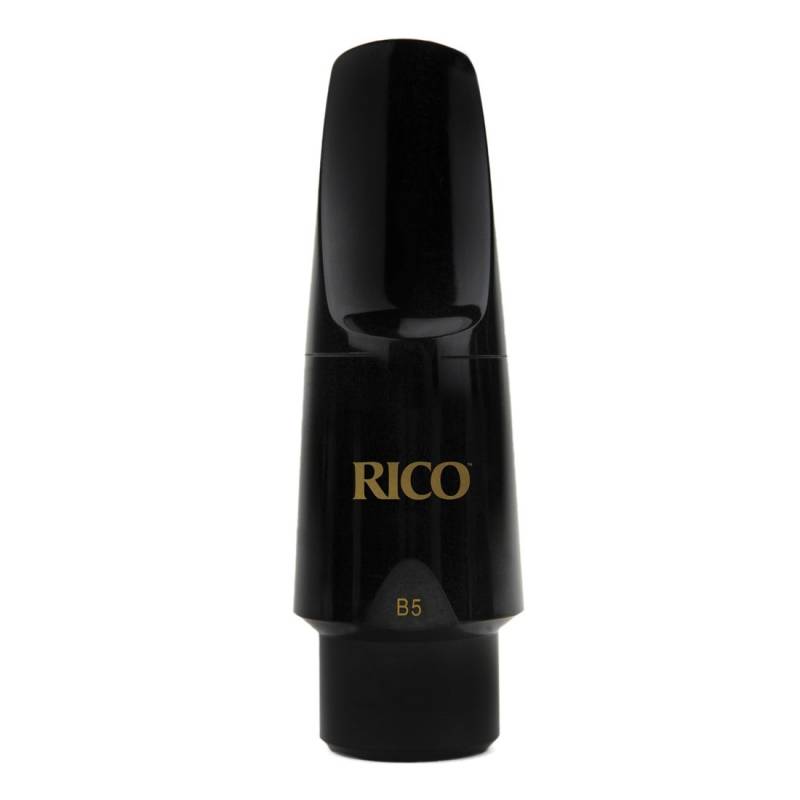Boquilla - Daddario - Saxo Tenor - Graftonite - B5 - Rrgmpctsxb5