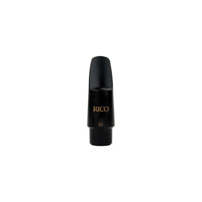 Boquilla - Daddario - Saxo Soprano - Graftonite - B5 - Rrgmpcssxb5