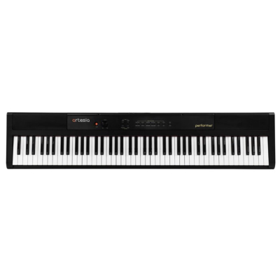 Piano - Artesia - Electrico - Performer - Teclas Semipesadas - Performerbk  