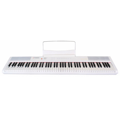 Piano - Artesia - Electrico - Performer - Teclas Semipesadas - Performerwh  