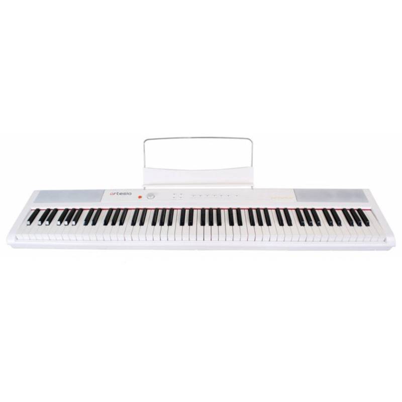 Piano - Artesia - Electrico - Performer - Teclas Semipesadas - Performerwh