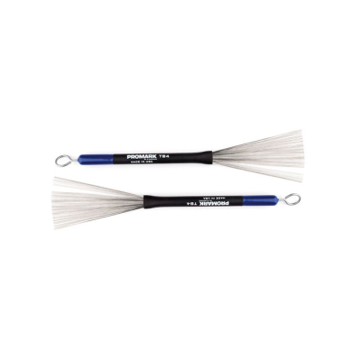 Escobilla - Promark - Telescopica - Classic - Tb4  