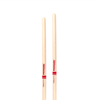 Palillos - Promark - De Timbaleta - X 4 Pares - Th716  