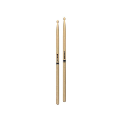 Palillos - Promark - Hickory - 2B - Punta Madera - Tx2Bw  