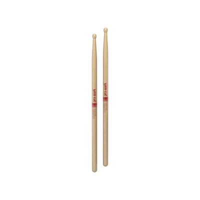 Palillos - Promark - Hickory - Rick Latham - Punta Madera - Tx717W  