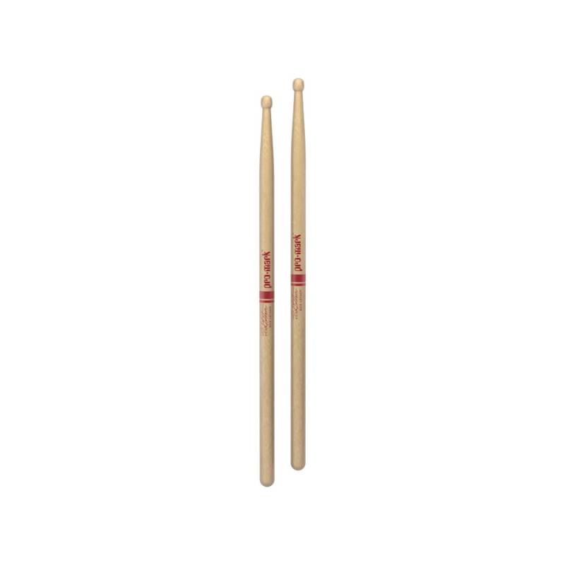 Palillos - Promark - Hickory - Rick Latham - Punta Madera - Tx717W