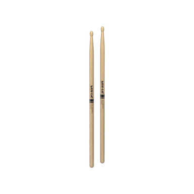 Palillos - Promark - Hickory - Rock - 747 - Tx747W  