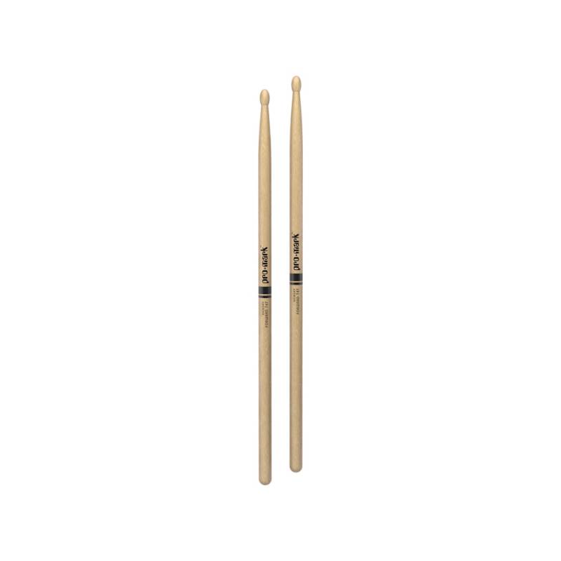Palillos - Promark - Hickory - Rock - 747 - Tx747W